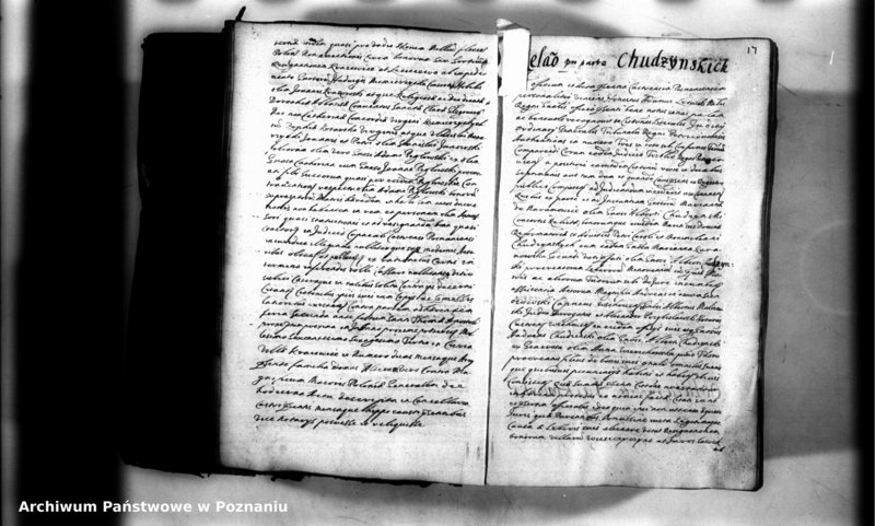 Obraz 20 z jednostki "Relationes [inducta]"