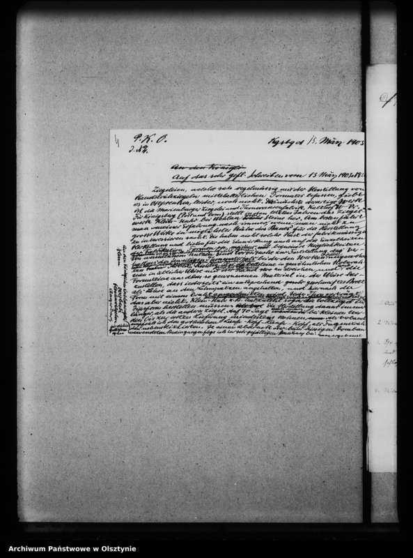 image.from.unit.number "Kanitz, evangelische Kirche"