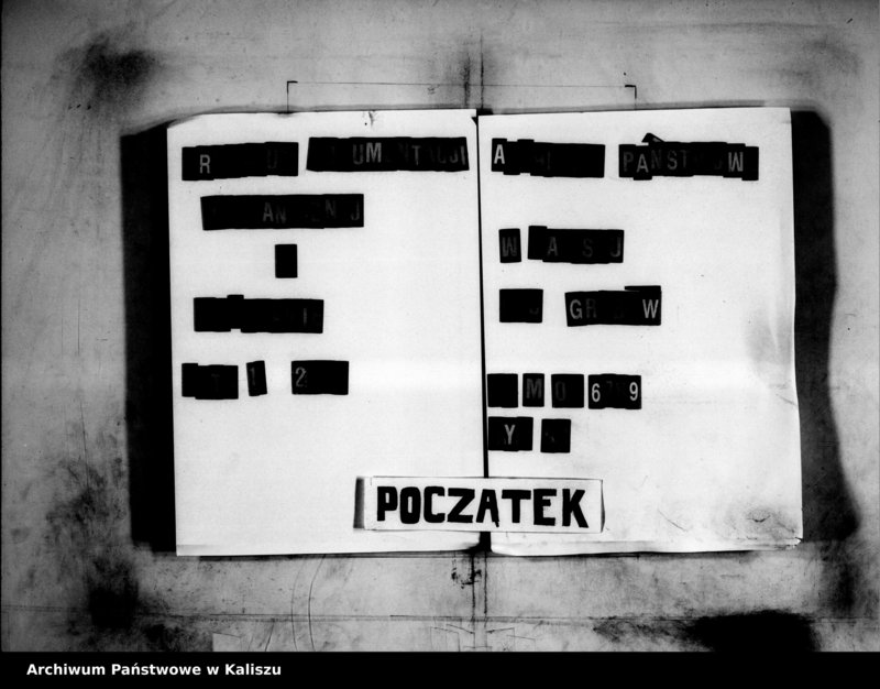 Obraz 1 z jednostki "[Skorowidze urodzeń, małżeństw, zgonów]"