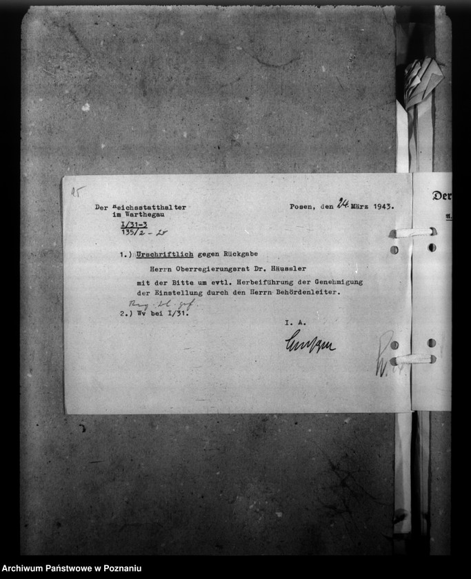 Obraz 19 z jednostki "Zwalnianie personelu dla celów wojskowych"