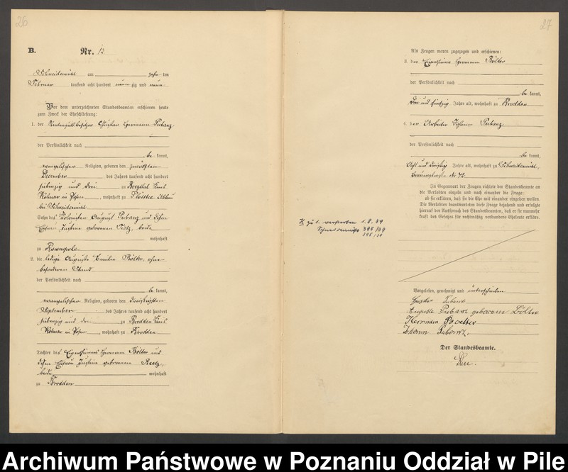 image.from.unit.number "Księga małżeństw"