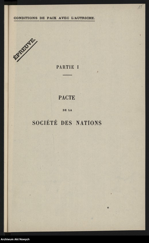 image.from.unit.number "Conditions de la paix vec l
