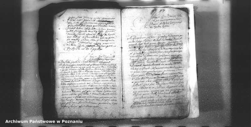 Obraz 20 z jednostki "Relationes [protocollon]"