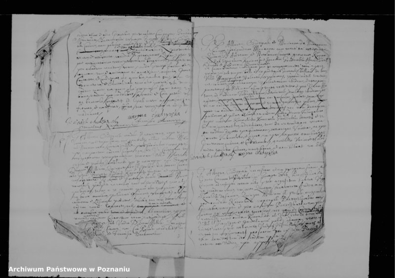 Obraz 10 z jednostki "Inscriptiones, (resignationes) [protocollon]"