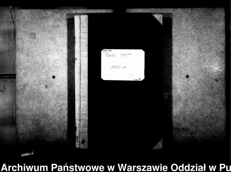 image.from.unit.number "Akta urodzeń, małżeństw i zgonów"