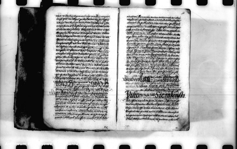 Obraz 14 z jednostki "Relationes [inducta]"