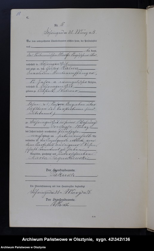 image.from.unit.number "Sterbe-Neben-Register Nr 1-54"