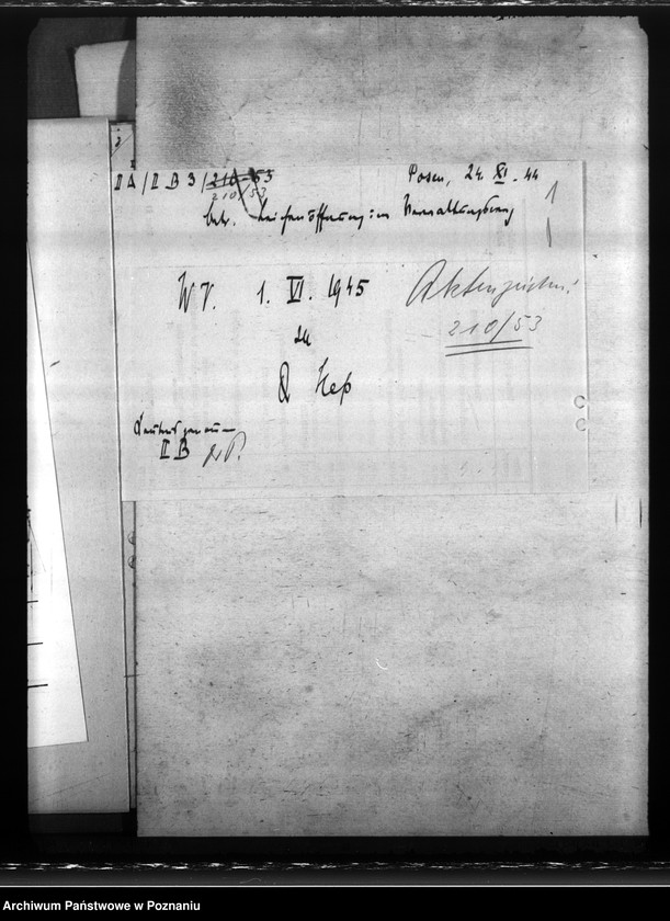 Obraz 5 z jednostki "Todesursachen - Ermittelung bei Säuglingen und Kleinkindern"