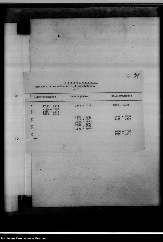 image.from.unit.number "Einziehungsprotokolle [ksiąg kościelnych] Kreis Ostrowo [Ostrów Wielkopolski]"