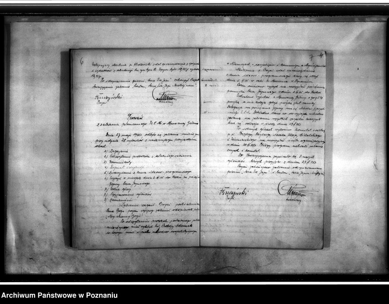 Obraz 8 z jednostki "Protokolarz zebrań"