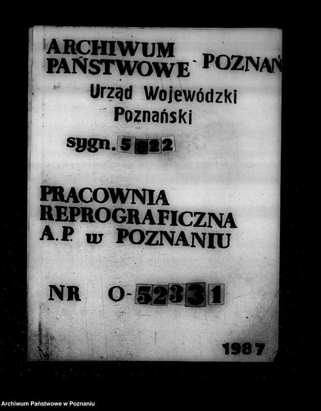 Obraz 1 z jednostki "/Towarzystwo Gimnastyczne Sokół w Targowej Górce powiat Środa - rejestracja/"