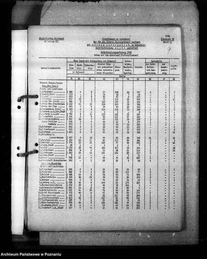 Obraz 14 z jednostki "Hessen - Nassau"