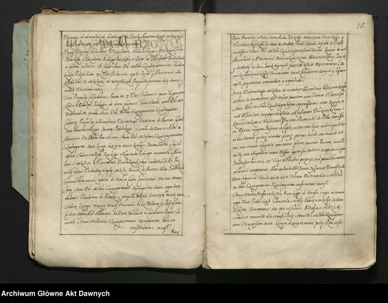 image.from.unit.number ""Lustracya Starostw Woiewodztwa Podolskiego Roku 1665""