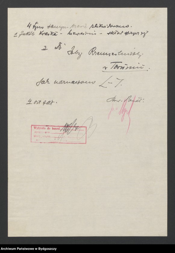 image.from.unit.number "Ogólna sytuacja w handlu, przemyśle i rzemiośle"