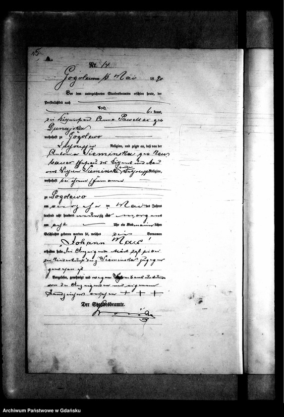image.from.unit.number "Księga urodzeń"