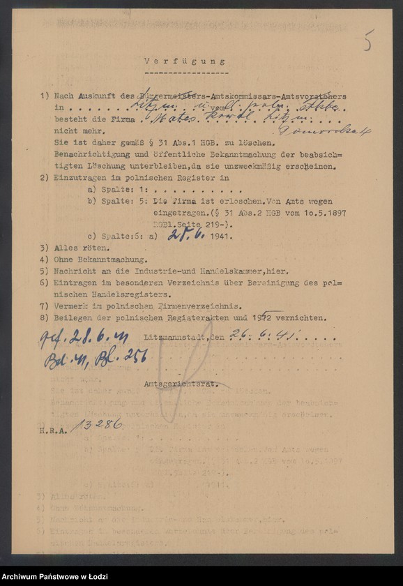 Obraz 7 z jednostki "Mates Kowal – sprzedaż przyborów tapicerskich"