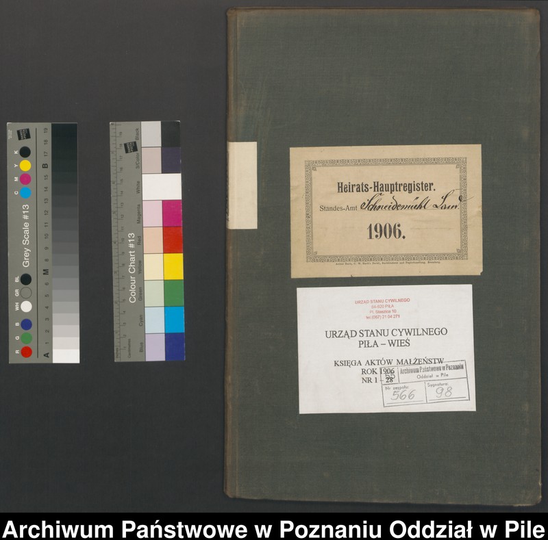 image.from.unit.number "Księga małżeństw"