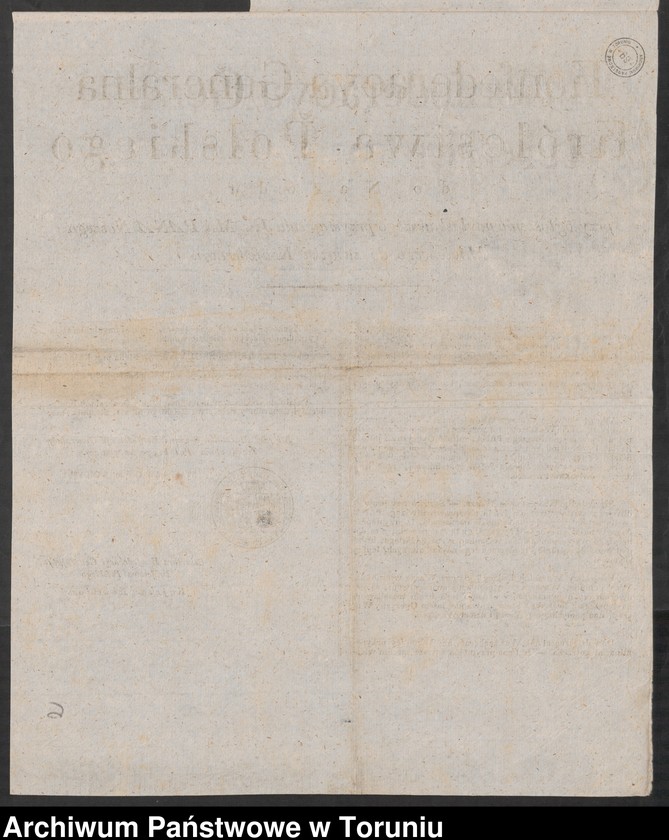 image.from.unit.number "Konfederacya Generalna Królestwa Polskiego do Narodu"