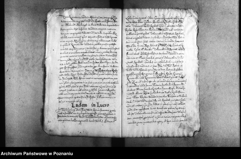 Obraz 9 z jednostki "Decreta [inducta]"