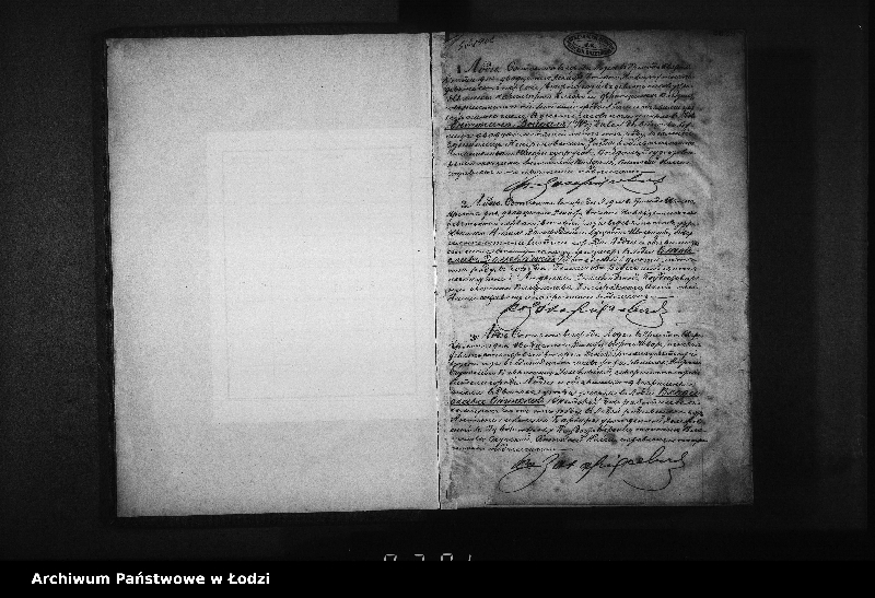 Obraz 5 z jednostki "Akta zgonów"