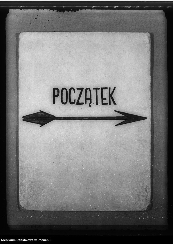 Obraz 3 z jednostki "Zarządzenia w sprawie zmiany kategorii Volksdeutschów, uproszczenia postępowania i informowania w zakresie zmian w sprawach listy narodowej"