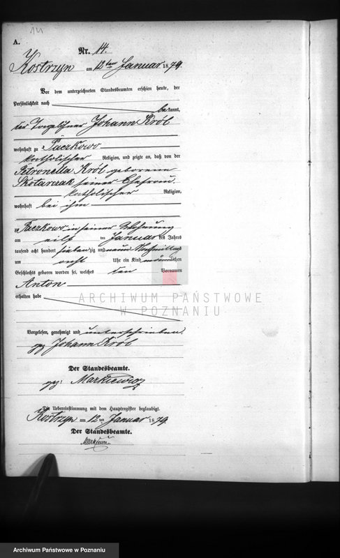 image.from.unit.number "Księga urodzeń"