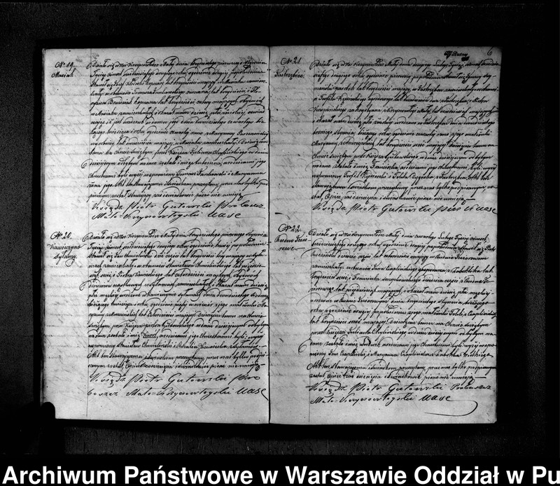 image.from.unit.number "Akta urodzeń, małżeństw i zgonów"