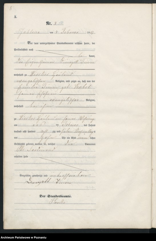image.from.unit.number "Księga urodzeń"