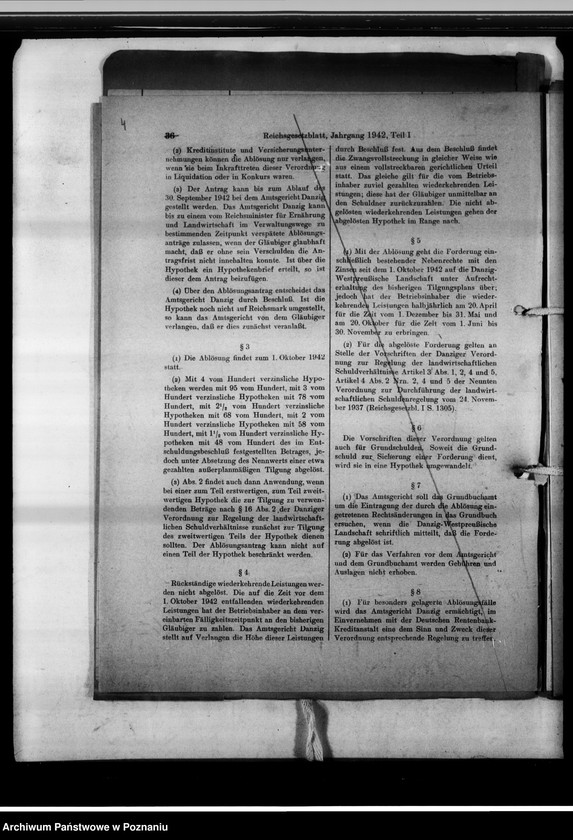 Obraz 8 z jednostki "Verfassungsrecht, verwaltungsrecht und allgemeines öffentliches Recht."