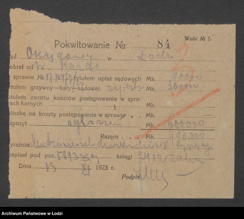 Obraz 5 z jednostki "Wincenty Karaś- wiatrak"