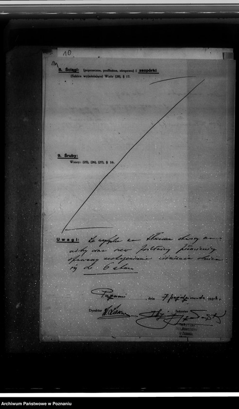 Obraz 19 z jednostki "Spółdzielcze Zjednoczenie Aptekarzy w Poznaniu nr woj. kotła 343 Fabryka chemiczna"
