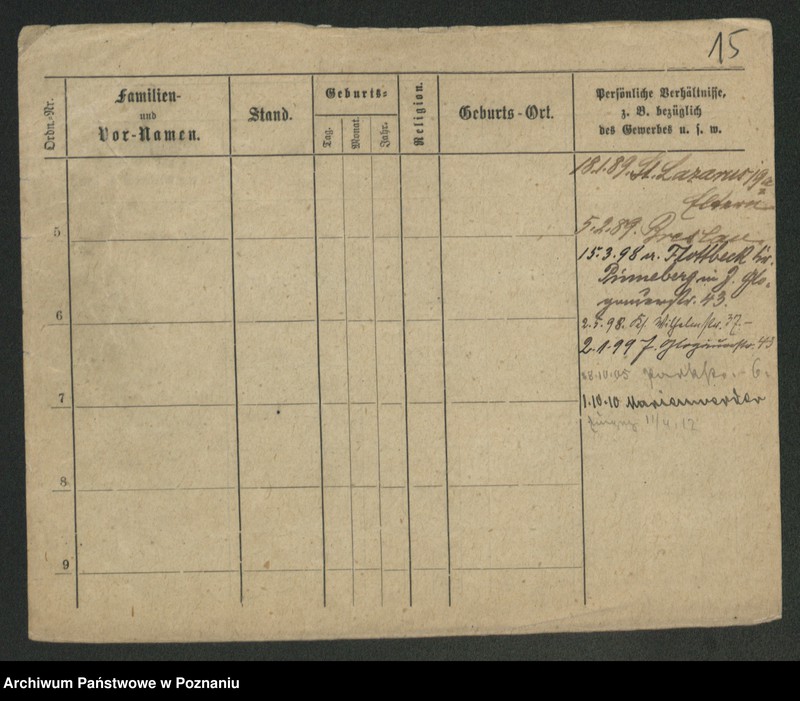 image.from.unit.number "Finkbeiner - Fischelsohn"