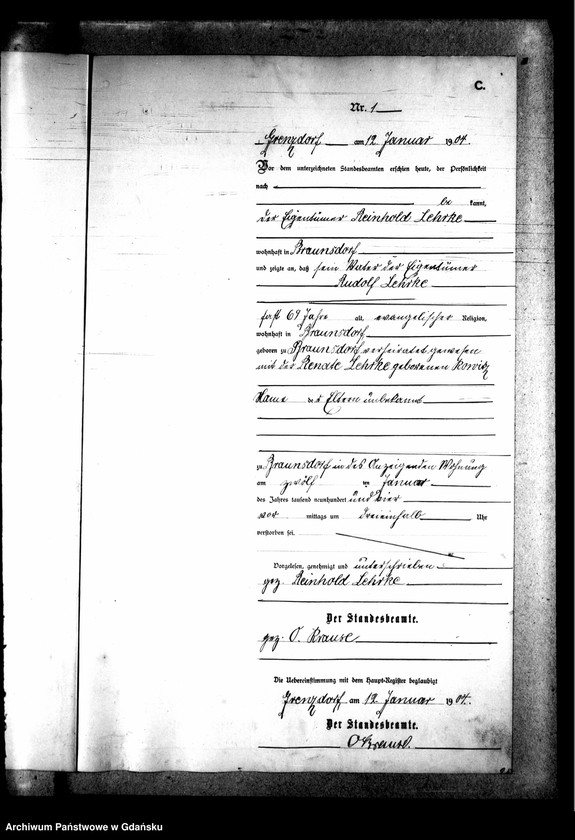 image.from.unit.number "Księga zgonów"