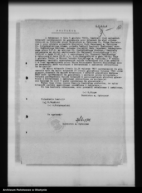 image.from.unit.number "Sprawy akcji wyborczej w r. 1946"