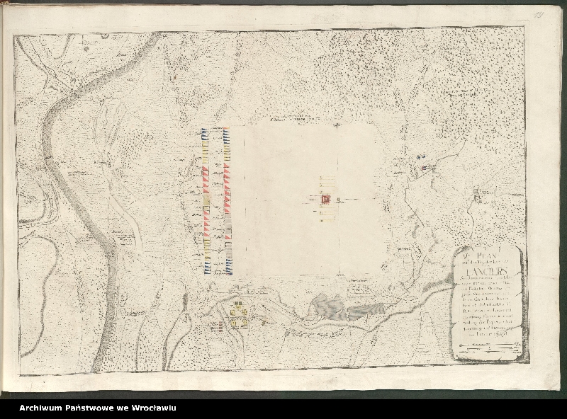 image.from.collection.number "Obóz wojsk polskich i saksońskich pod Radewitz, 1730111"