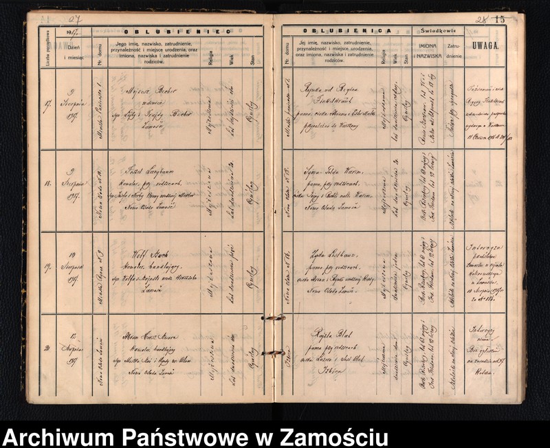 image.from.unit.number "Rejestr małżeństw"