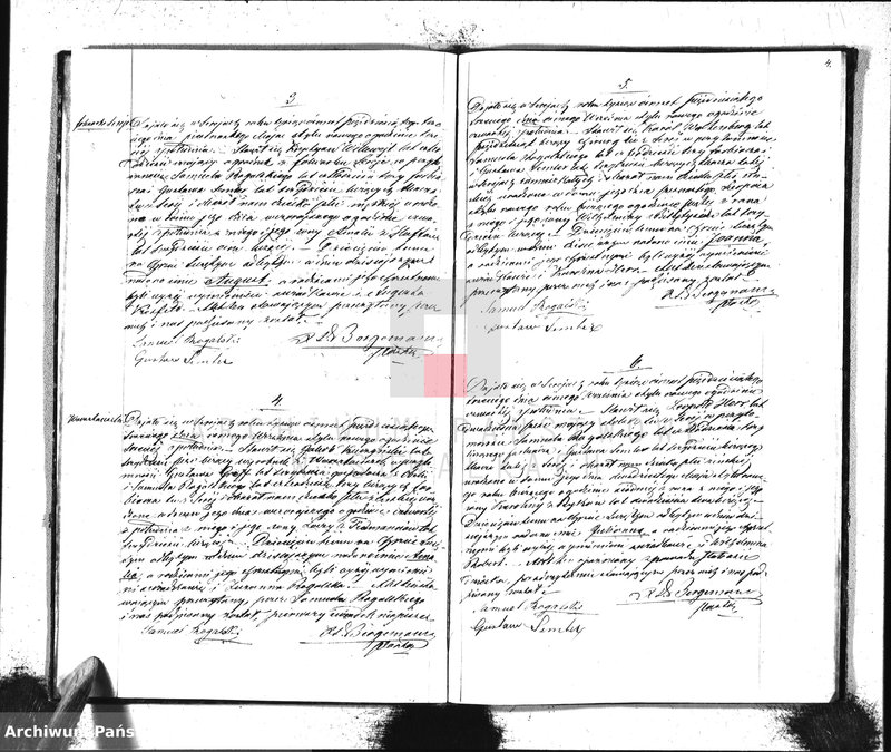 image.from.unit.number "Duplikat aktów stanu cywilnego urodzenia, małżeństw i zejścia w filiale Ewangelicko-Augsb. w Serejach za rok 1853"