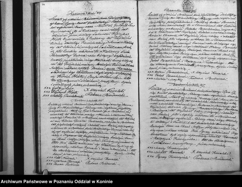 image.from.unit.number "Akta urodzeń, małżeństw i zgonów"