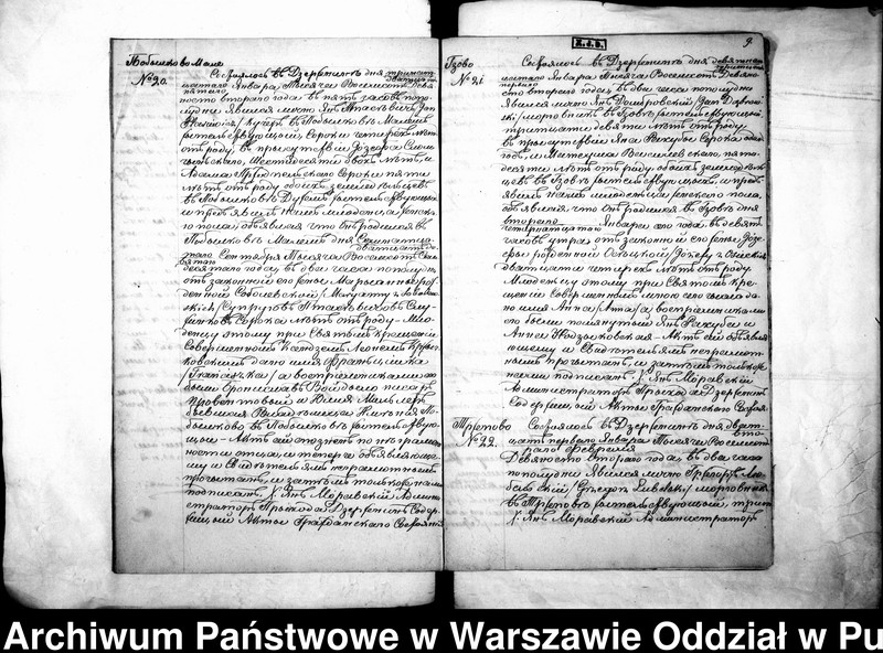 image.from.unit.number "Akta urodzeń, małżeństw i zgonów"