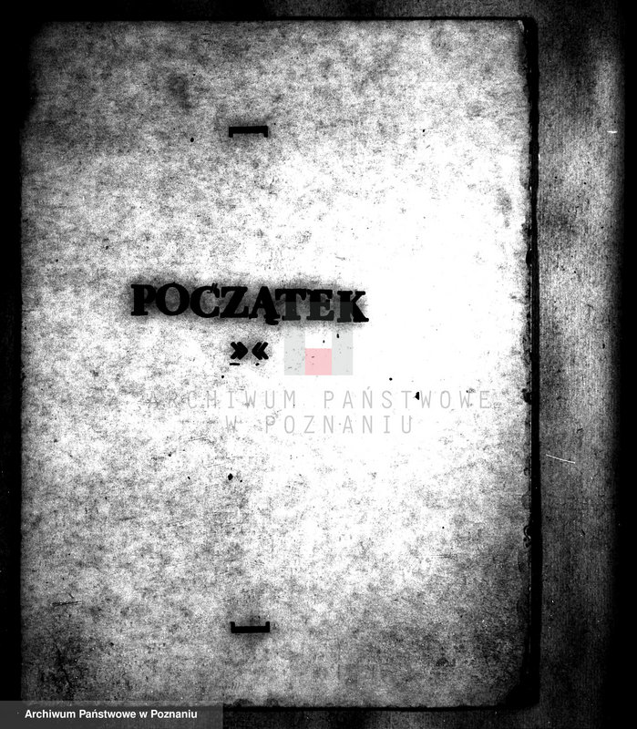 Obraz 3 z jednostki "Rejestr klasyfikacyjno-pomiarowy części majątku Stołężyn powiat wągrowieckiego"