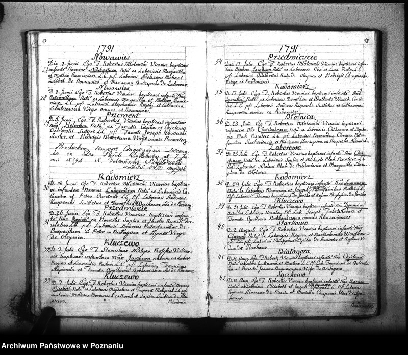 image.from.unit.number "Liber baptisatorum"