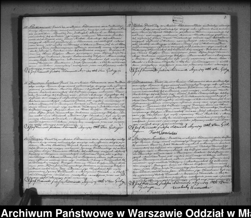 image.from.unit.number "Akta urodzeń, małżeństw i zgonów"