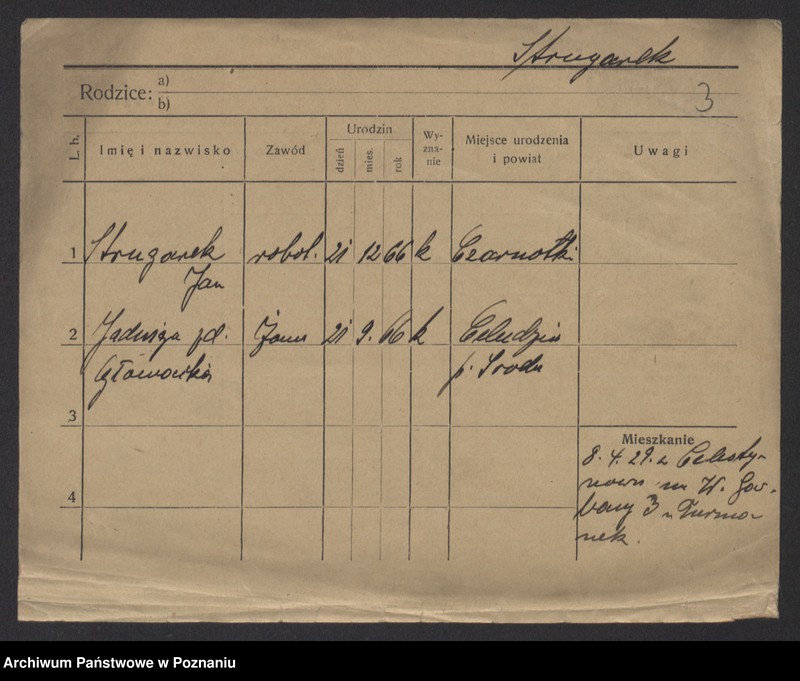image.from.unit.number "Strugarek - Strużyński (Stró...)"