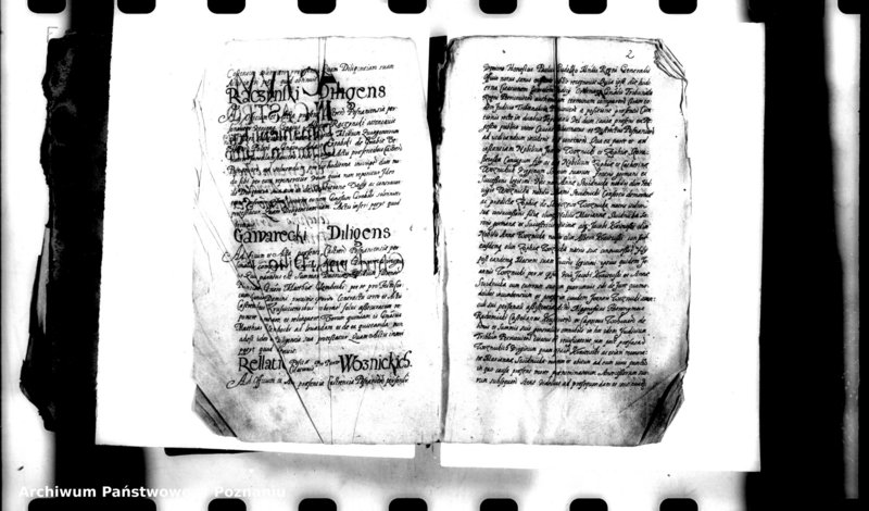 Obraz 5 z jednostki "Relationes [inducta]"