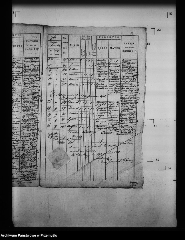 image.from.unit.number "[Kopie ksiąg metrykalnych parafii Surochów (dekanat Jarosław)]"