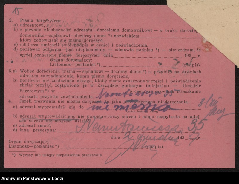 Obraz 17 z jednostki "Piotr Kolski – komunikacja samochodowa"