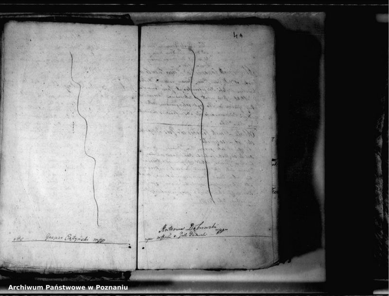 Obraz 7 z jednostki "Relationes [protocollon]"