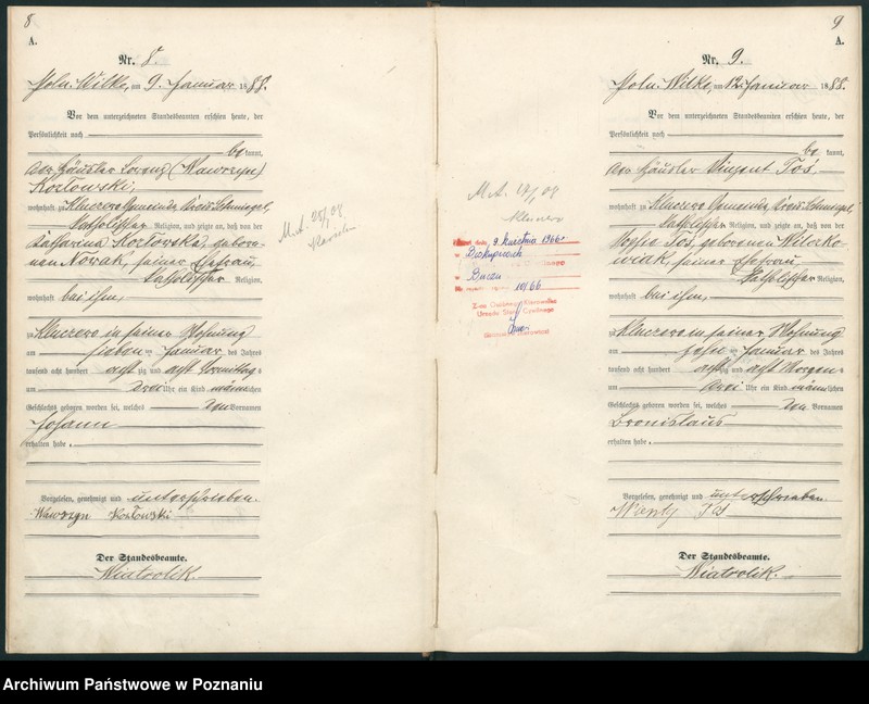 image.from.unit.number "Księga urodzeń"