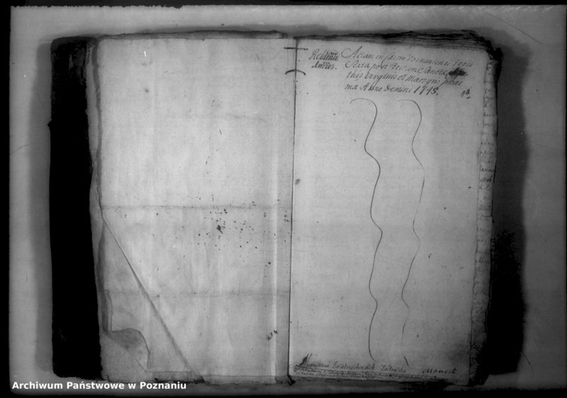 Obraz 5 z jednostki "Relationes [protocollon]"