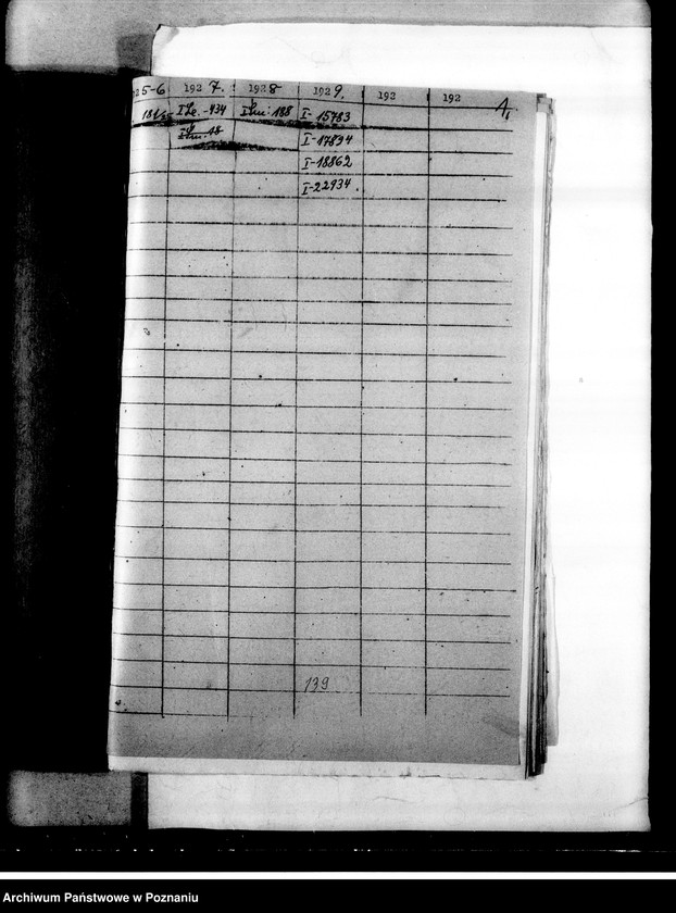 Obraz 4 z jednostki "Szkoła Powszechna- Targowiska, powiat Śmigiel"